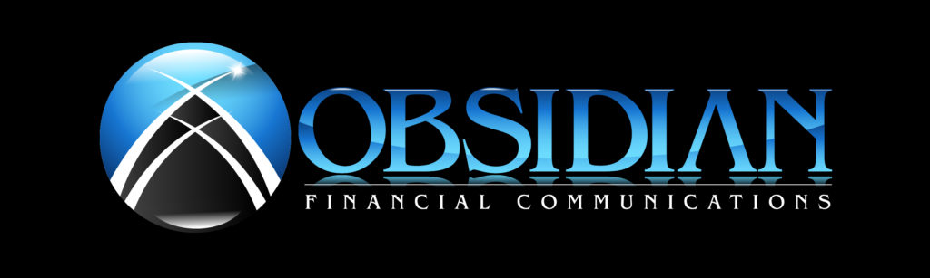 obsidian financial services website