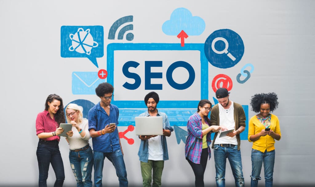 The Argument About Search Engine Marketing