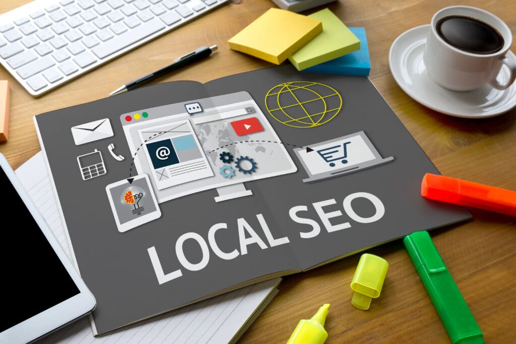 Magical Solutions to SEO Marketing Services Exposed