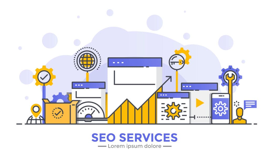 SEO for Dummies